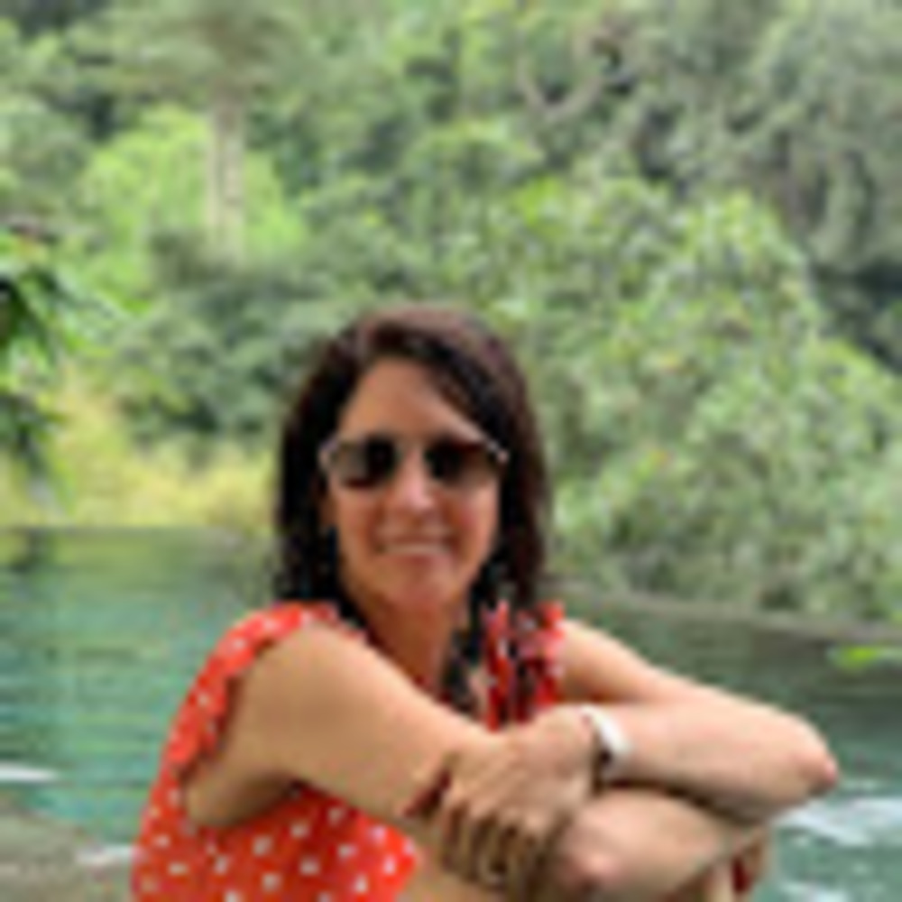 Meet your Posher, Robyn